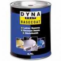 Базовая эмаль Dynacoat Basecoat