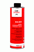 CarSystem  Воск для защиты днища  (KS800)