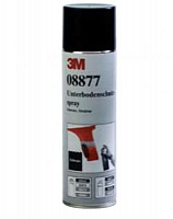 Покрытие 3M™ Spray Schutz