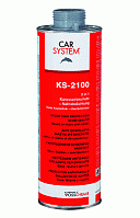 CarSystem  Антигравийное покрытие-герметик KS-2100