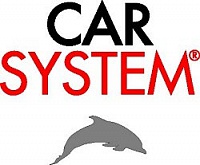 CarSystem  Дозатор для 4л. емкости очистителя для рук
