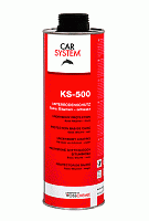CarSystem  Антикоррозийное битумное покрытие (KS500)