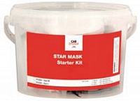 CarSystem  Стартовый набор CS Star Mask