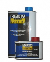 Dynacoat MS Clear