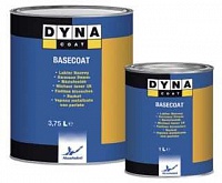 Базовая эмаль Dynacoat Basecoat MM
