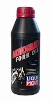 Mottorad Fork Oil 15W Heeavy 0,5л LM 7558