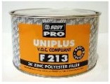 Универсальная шпатлевка UNIPLUS F213