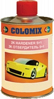 COLOMIX отвердитель для 2K грунта 5:1, комп. Б (515-11)