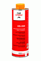 CarSystem  Воск для защиты скрытых полостей (KS200)