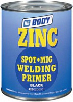 Грунт Body 425 ZINC SPOT MIG 1К