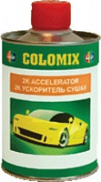 COLOMIX 2К ускоритель сушки