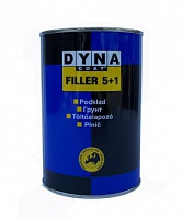 Dynacoat Filler 5+1(комплект грунт+отвердитель)