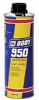 Антикоррозийный состав Body 950