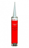 CarSystem  Акриловый герметик Unicryl-AC белый, картридж 310мл.