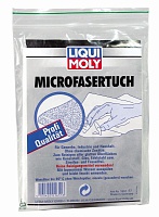 Платок из микрофибры / Microfasertuch 1651